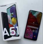 Samsung a51 6/128gb