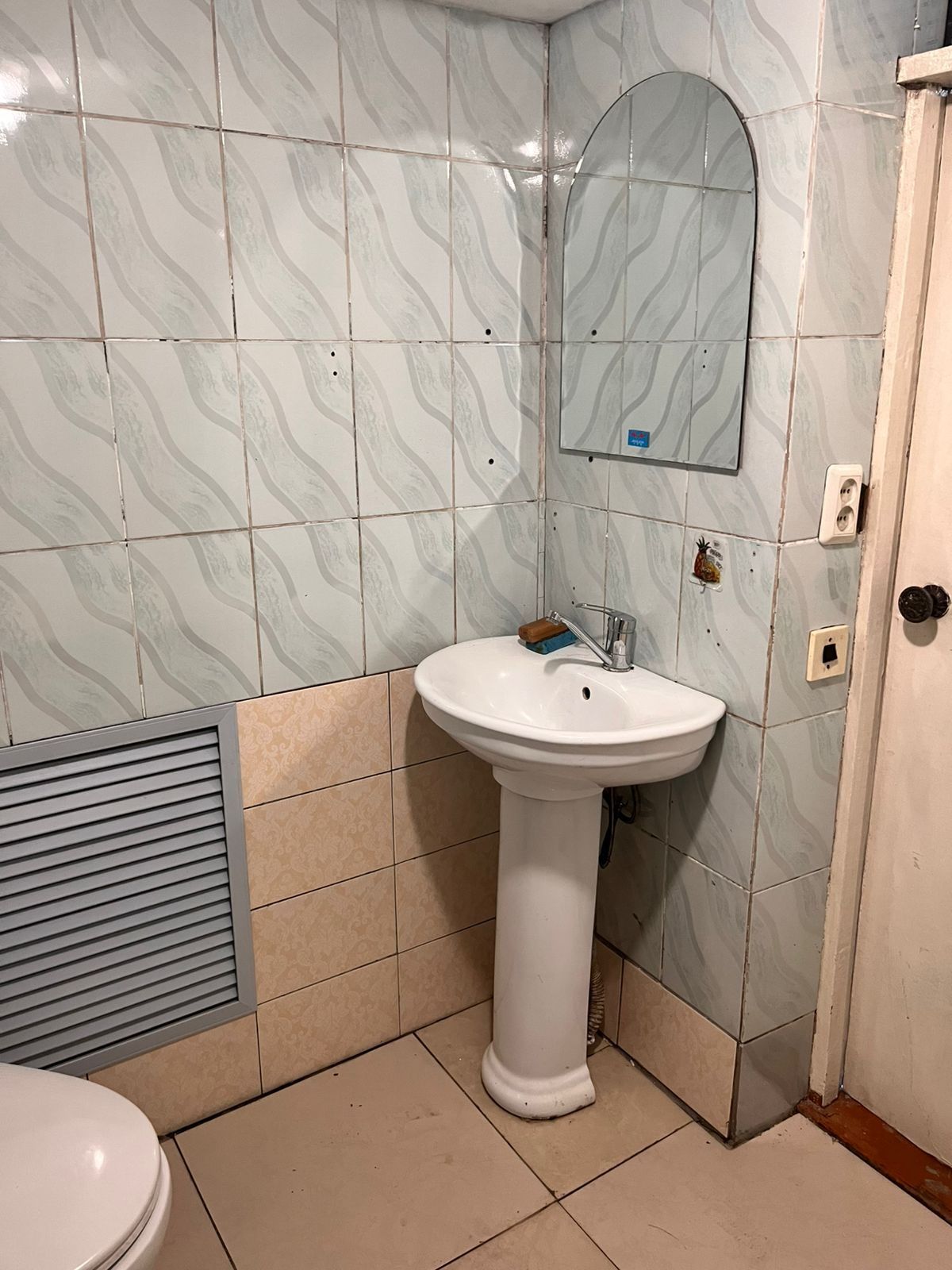 Продам дом, 4 комнатная