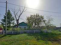 Продам дом большой