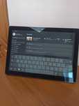 Планшет Dell latitude 5290 на Windows 11pro с Corei5