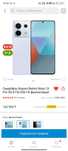 REDMI NOTE 13 PRO 5G 8/256GB
– мощный смартфон в хорошем с