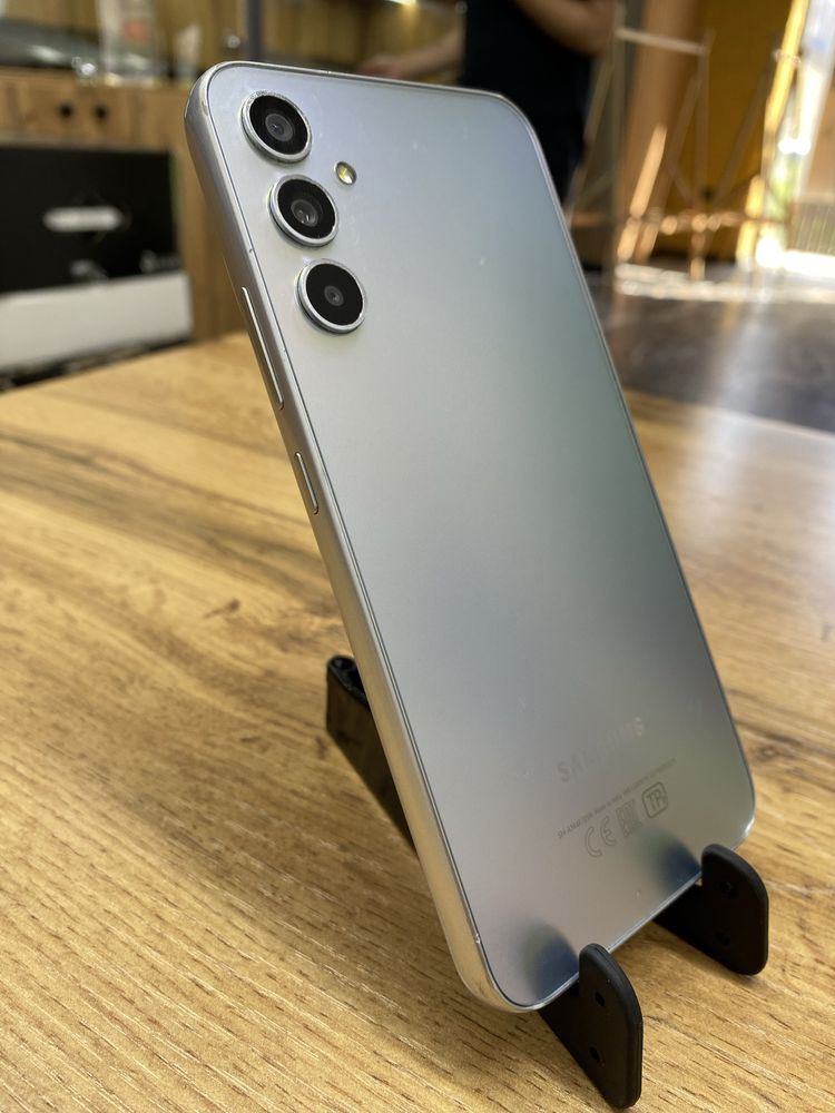 Samsung Galaxy A34 5G 128 GB[KaspiRed! Рассрочка]