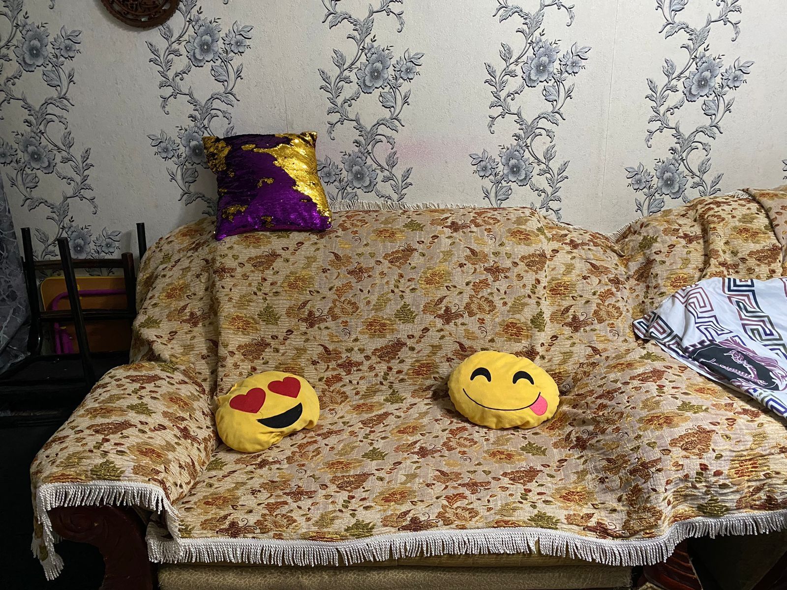 Продам мебель б/у