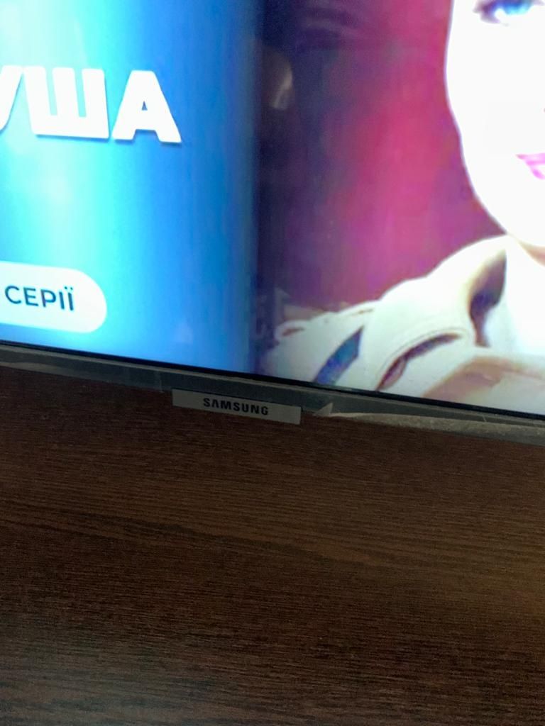 Продам телевизор Самсунг