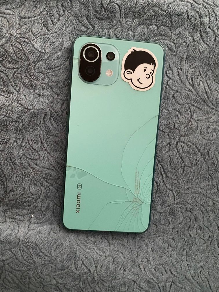 Xiaomi 11 Lite 5G Ne