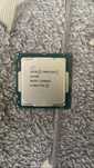 Продаю процессор Intel Pentium G4560