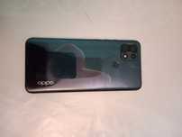 Oppo a15 отличный состояние