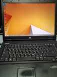 Ноутбук hp compaq 6710s. Подробности в описании