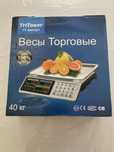 Дешевые торговые весы TriTower