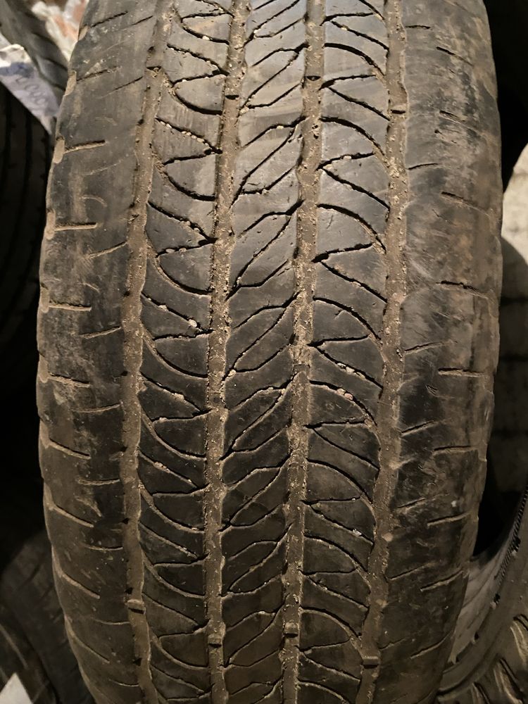 Продам Шины на 18  245/60