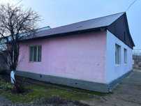 Үй сатылады ул.бабата 16