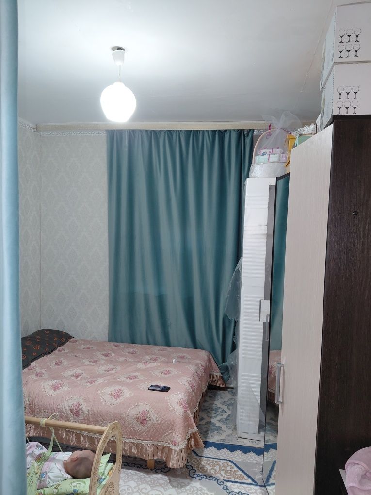 Продаётся дом на ск. Большой все условия.