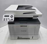 МФУ Pantum BM5100ADW. Прошитый