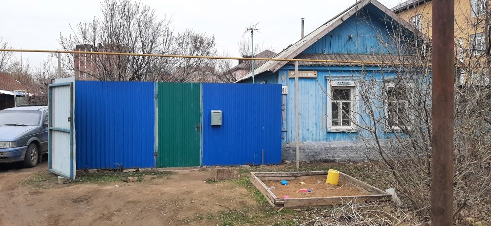 Продам дом   в раенне  Казииту