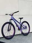 Велосипед Erec M8 stunt dert street