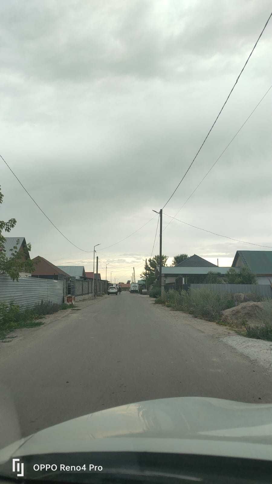 Продается уютный дом в селе Малый Байсерке, мкр. Достык