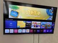 LG 55UN8100 — умный 4K телевизор в идеале