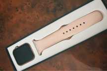 Apple watch часы