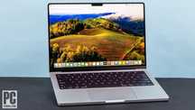 Ноутбук Apple MacBook Pro 14 2023
