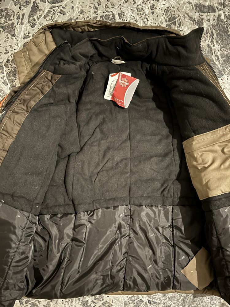 Костюм Зимний «Родос» 48-50