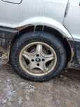 Титанка Диск audi
