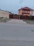 Продаётся коттедж в городе Кзылорда,ул Камардинова 18,элитный район,.