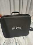 Сумка для Playstation 5