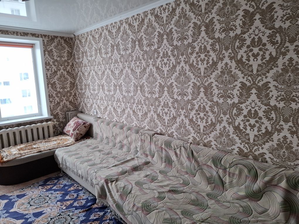 Продам двухкомнатную квартиру