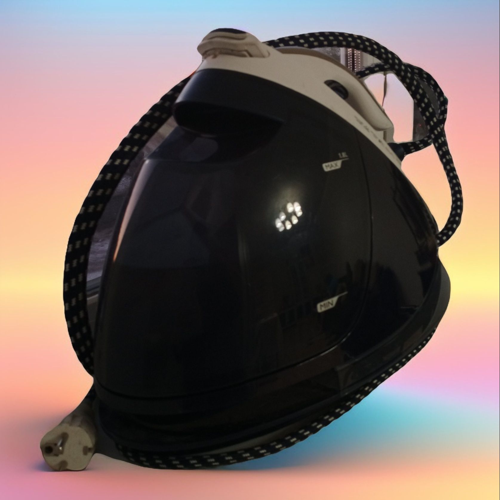 Гладильная система Philips GC-9635 (Паровой утюг)