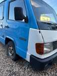 Продам бусик mb100