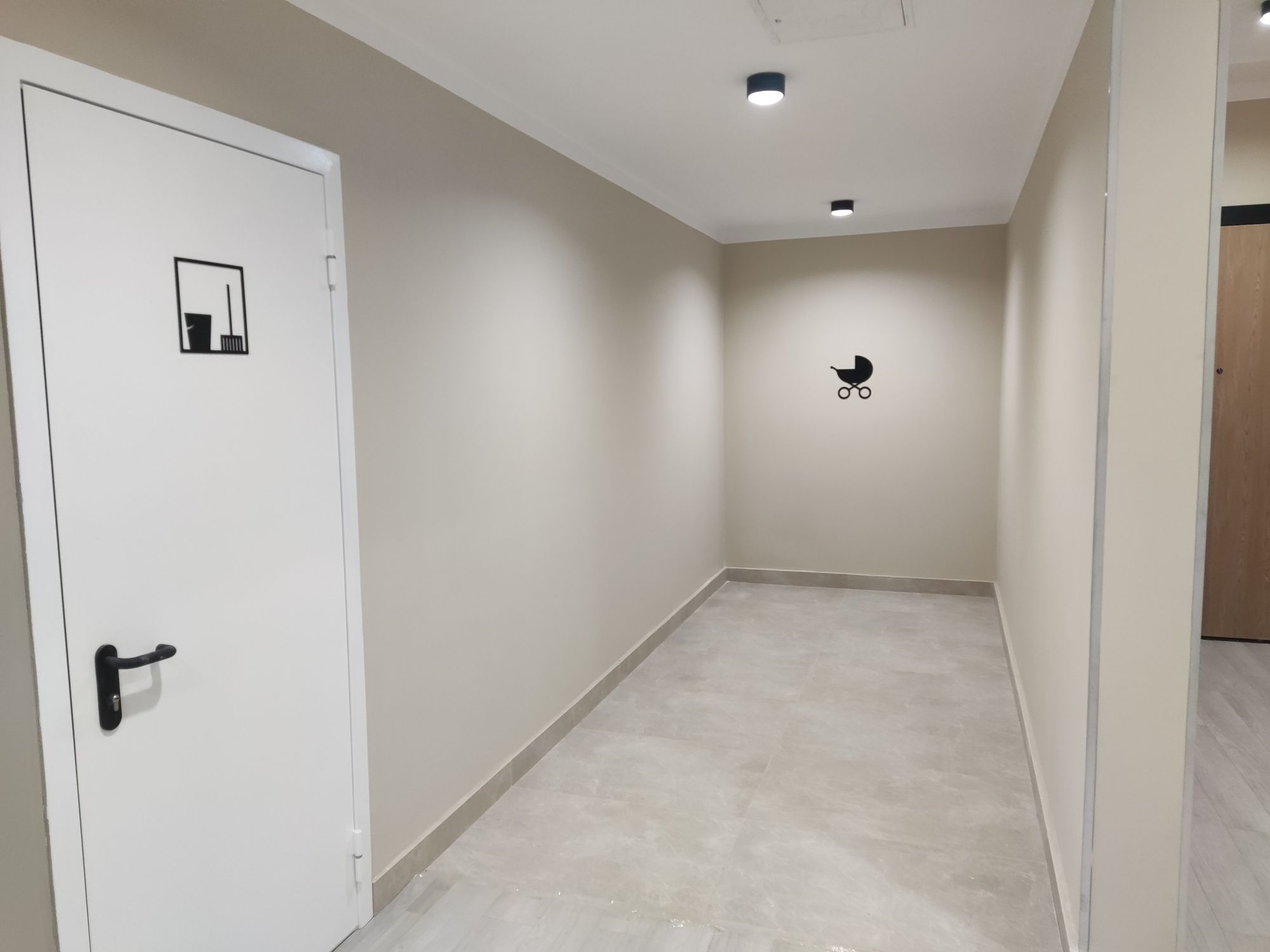 Продается 1 комнатная квартира в ЖК Batysmura Lite -1