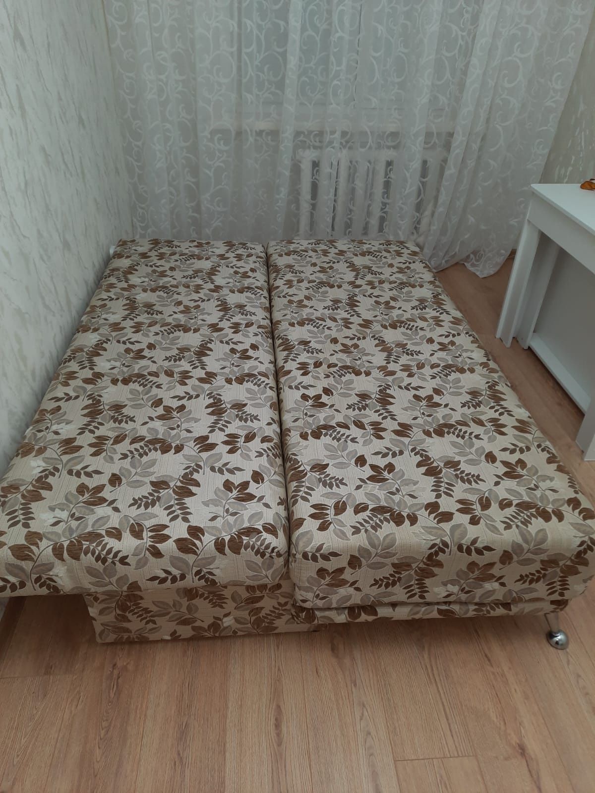 Раскладной диван