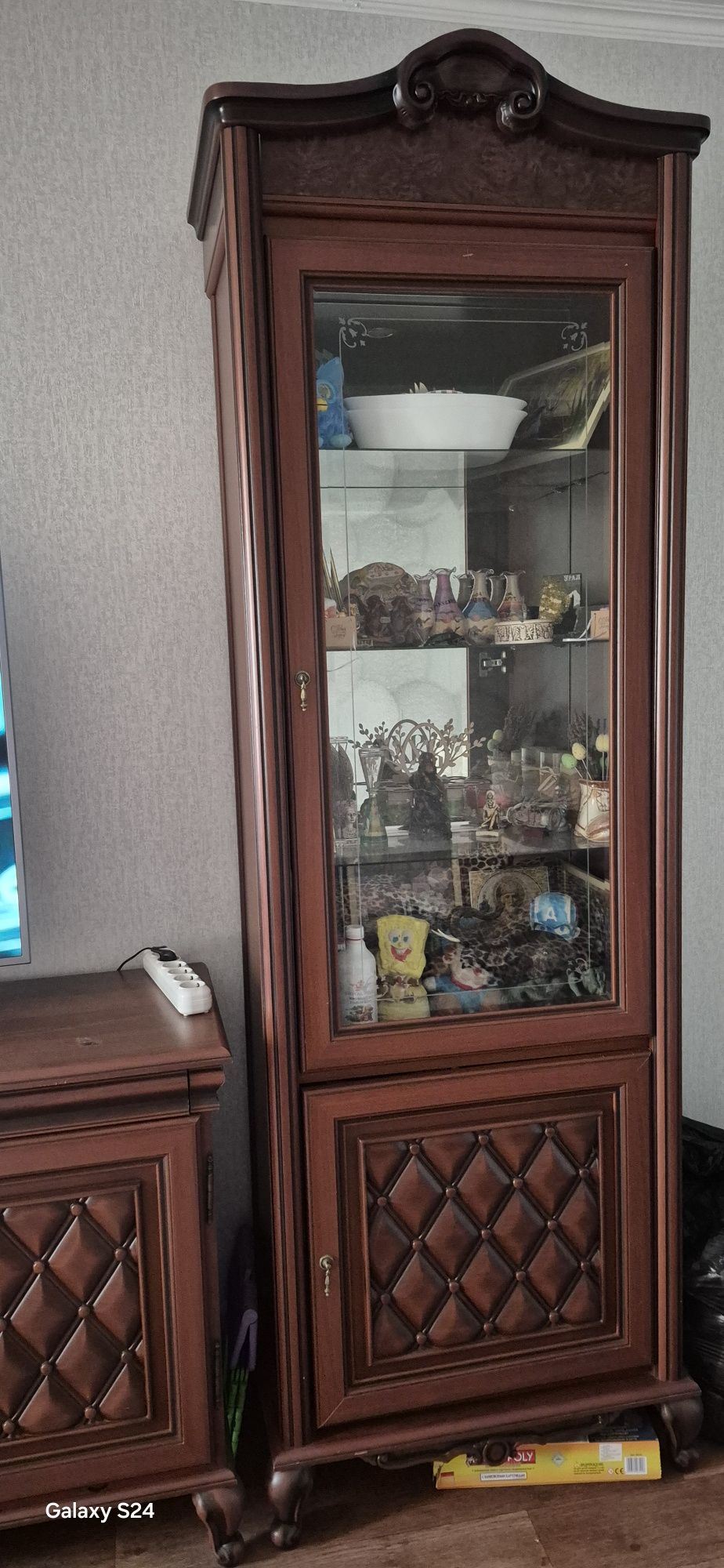 Мебель в гостинную