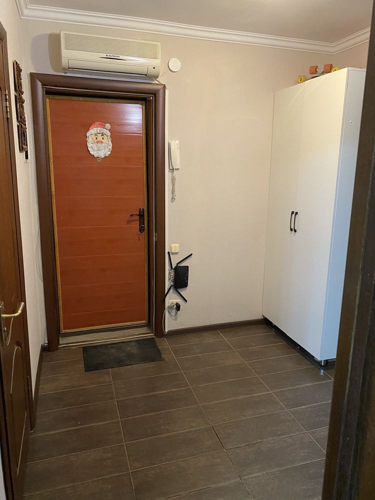 Продам 3х комнатную квартиру