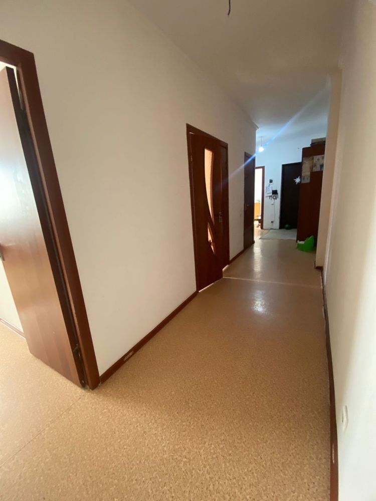 Срочно продам 3-х комнатную квартиру