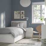 Продам кровать IKEA 90*200