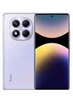 Телефон Смартфон Xiaomi Redmi Note 14 Pro 12 ГБ/512 ГБ фиолетовый