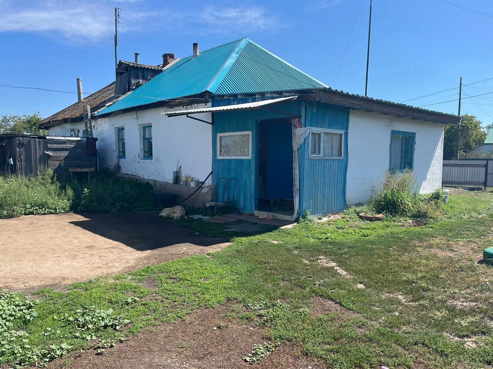 Продам часть дома