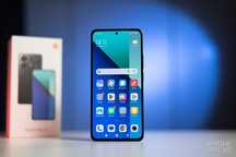 Redmi Note 13 4G 256/8 идеальное, состояние новое