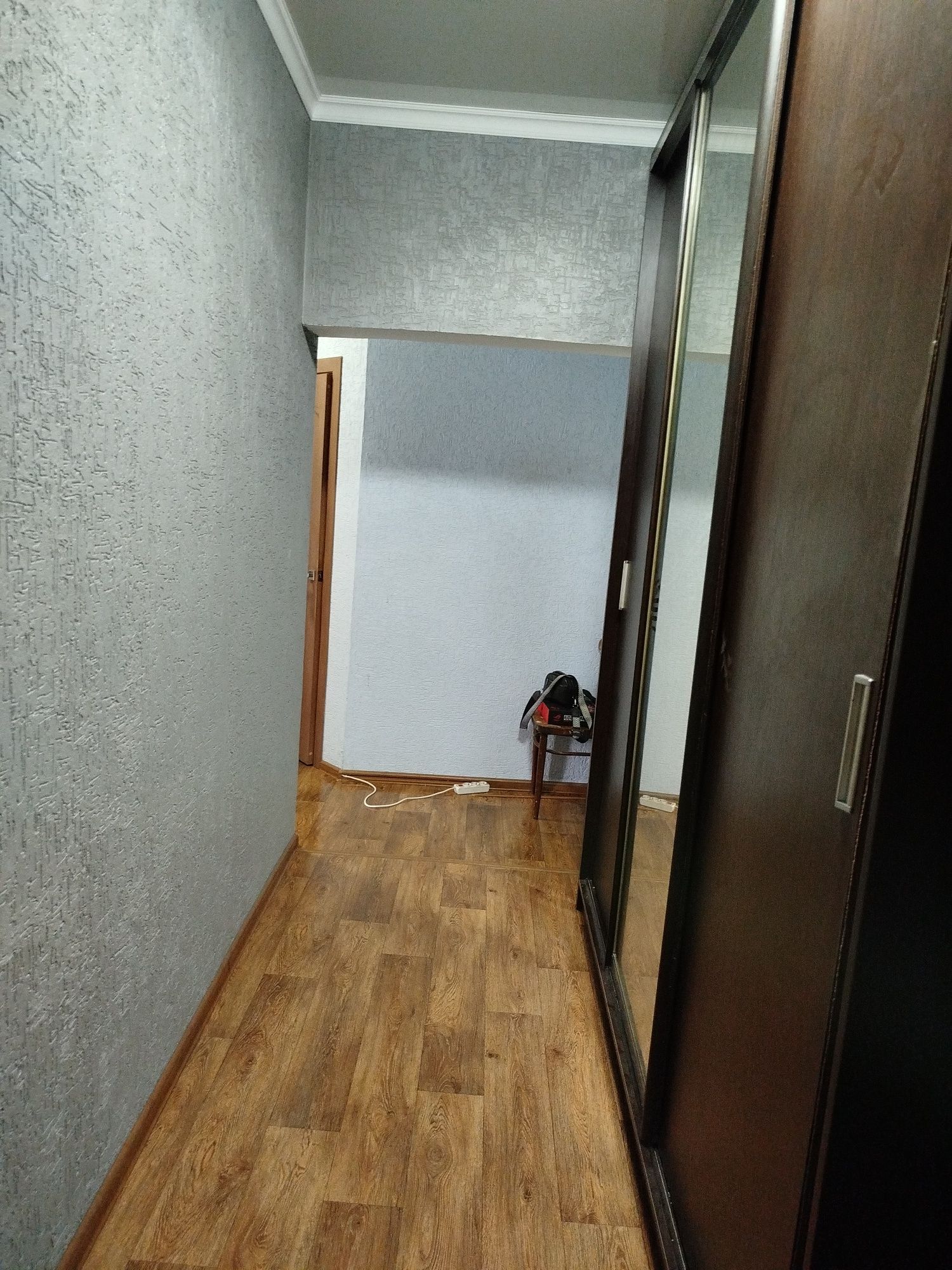 Продам квартиру в новодолинке