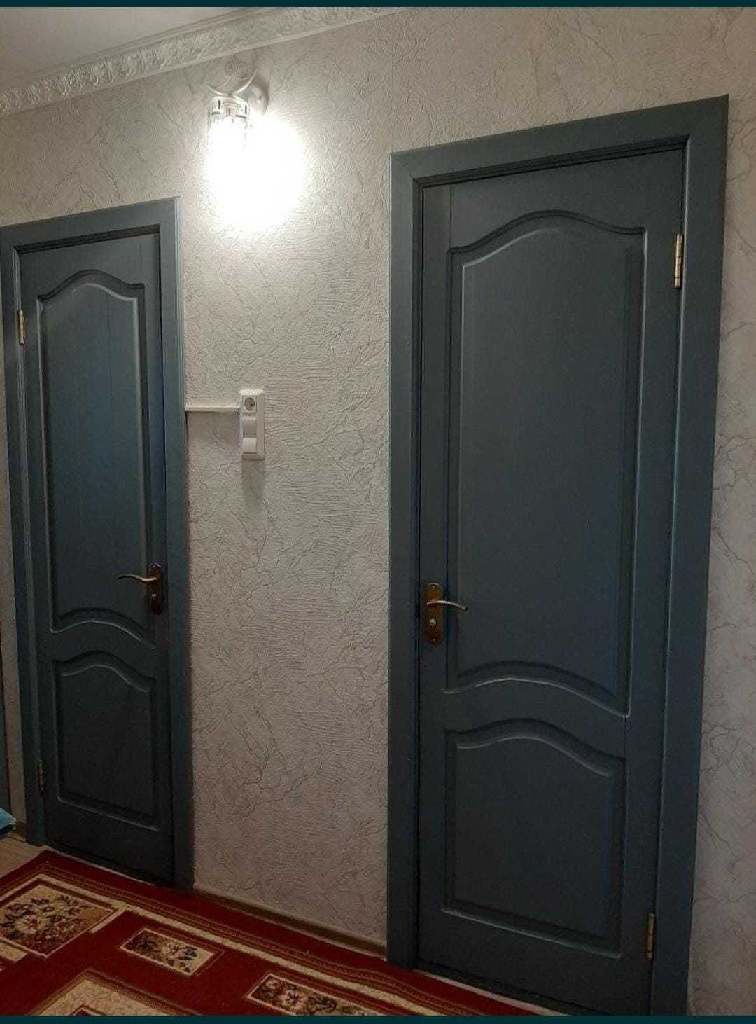 Продам 3 комн квартирув центре