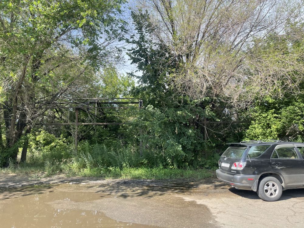 Каркас (металлоконструкция) 12*15