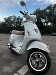 Продается мопед vespa vxl125