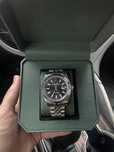 Rolex Oyuster Datejust