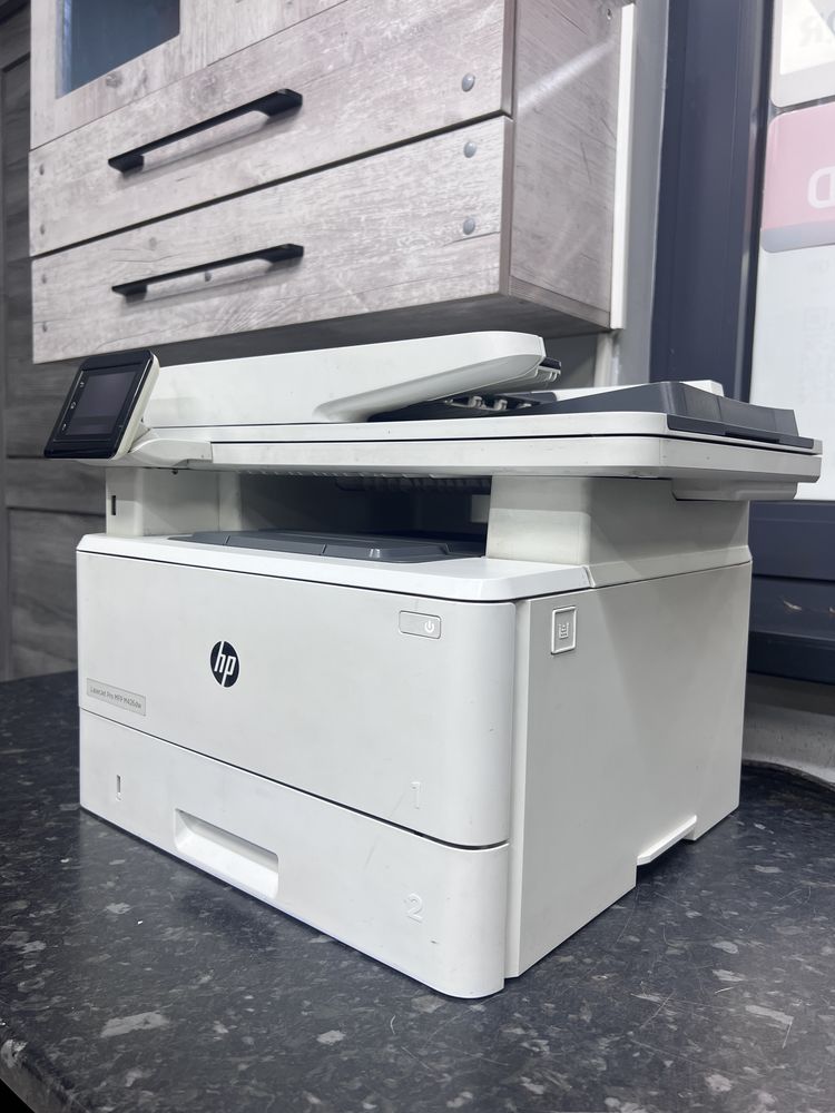 Принтер МФУ HP 426dw