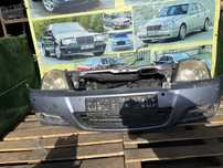 Opel Vectra C ноускат