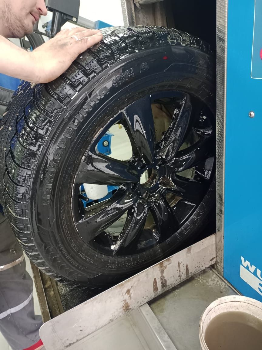 Продам диски R18.  5*114.3