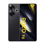 Poco F6 5G.   12/512