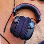 Наушники HyperX Cloud 2