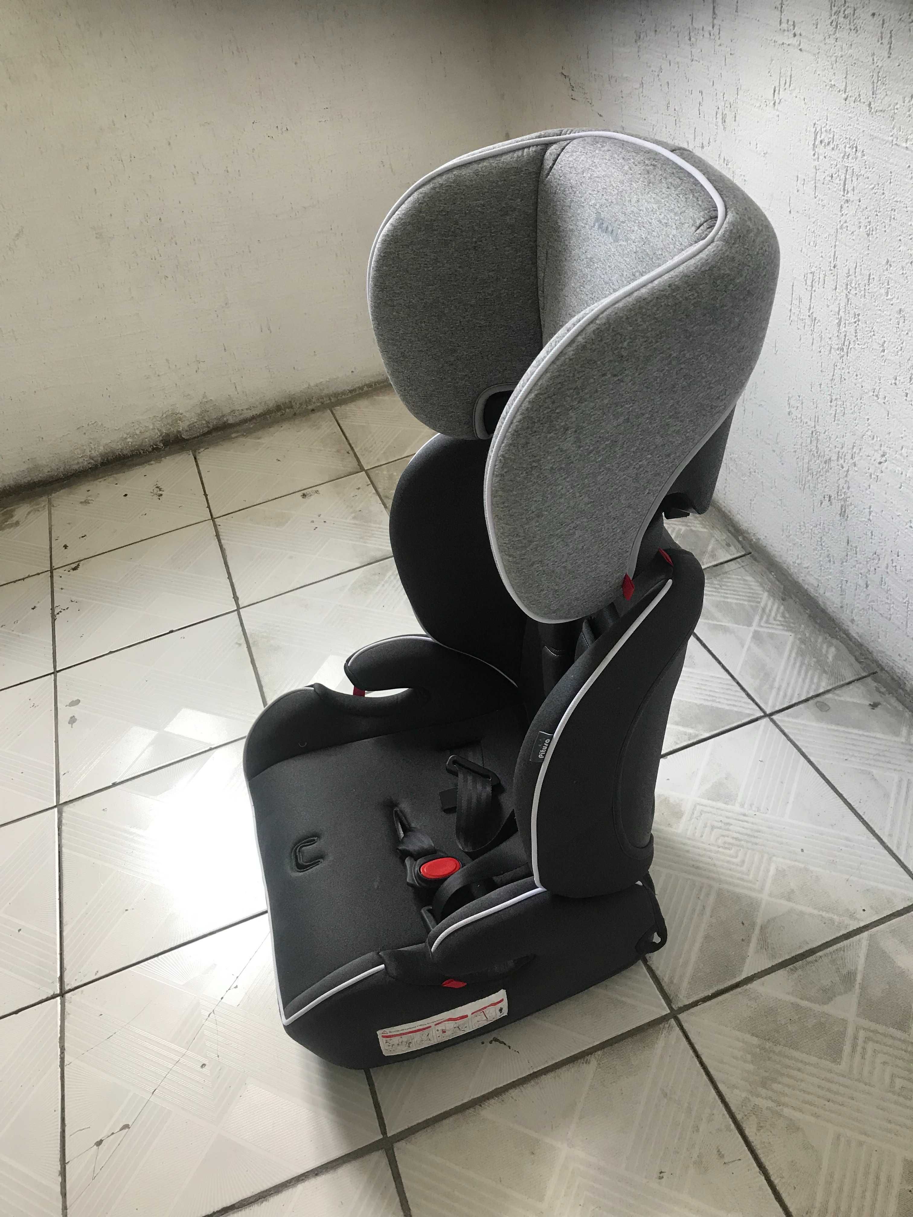 Автокресло детское